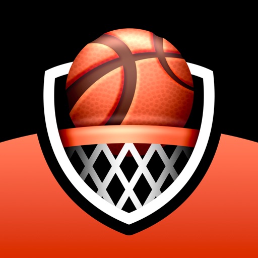 Elite Hoops app icon